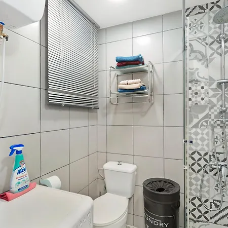 El Hogar Del Viajero Apartment Las Palmas de Gran Canaria