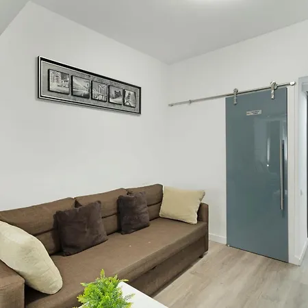 El Hogar Del Viajero Apartment Las Palmas de Gran Canaria