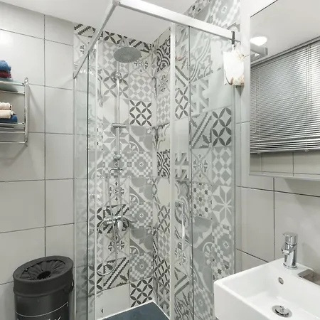 El Hogar Del Viajero Apartment