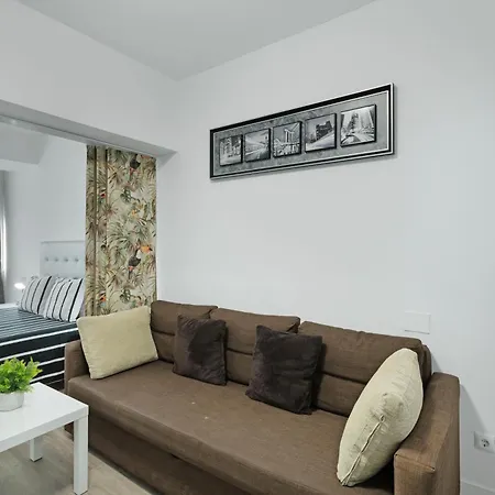 El Hogar Del Viajero Las Palmas de Gran Canaria