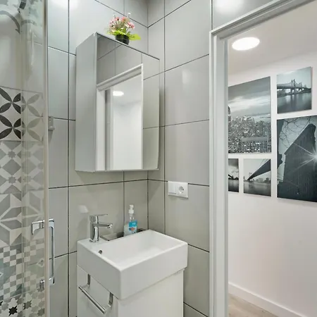 El Hogar Del Viajero Apartamento