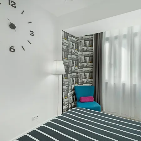 El Hogar Del Viajero Apartamento *
