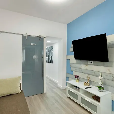 Apartamento El Hogar Del Viajero