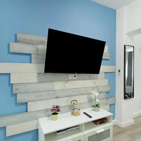 Apartamento El Hogar Del Viajero Las Palmas de Gran Canaria