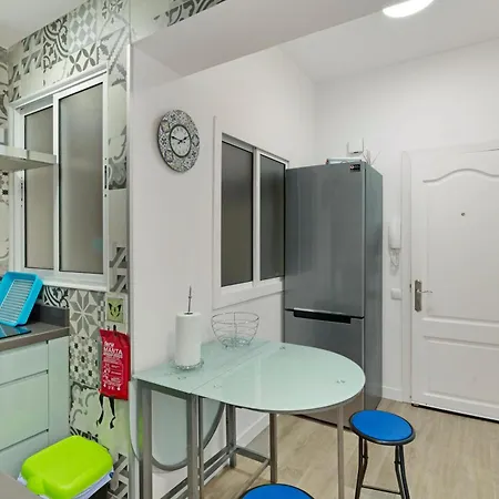 Apartamento El Hogar Del Viajero Las Palmas de Gran Canaria