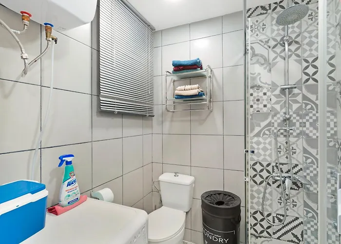 El Hogar Del Viajero Apartment Las Palmas de Gran Canaria