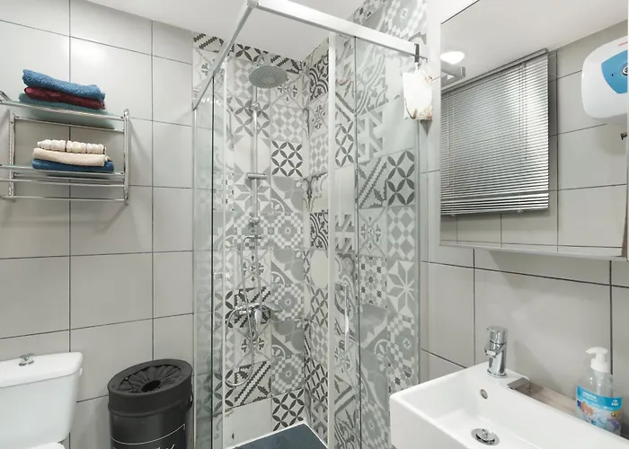 El Hogar Del Viajero Apartment