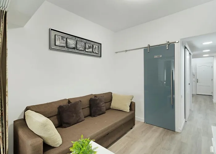 El Hogar Del Viajero Las Palmas de Gran Canaria